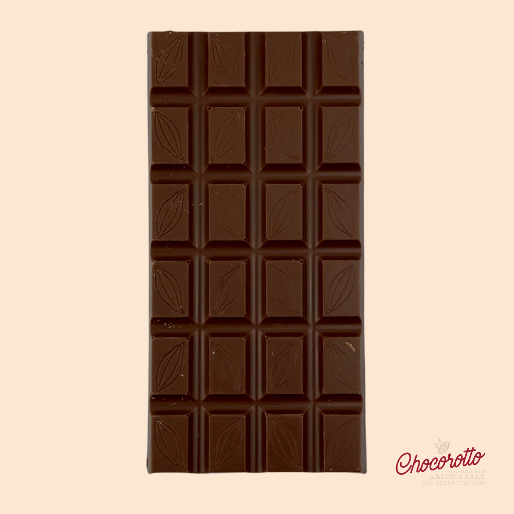 Tavoletta Cioccolato Fondente 100g