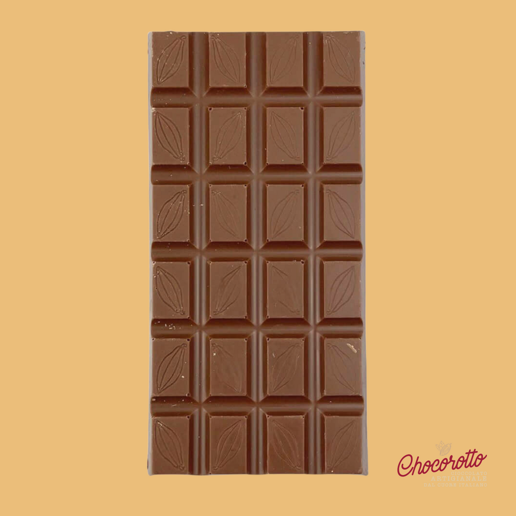Tavoletta Cioccolato alla Nocciola 100g